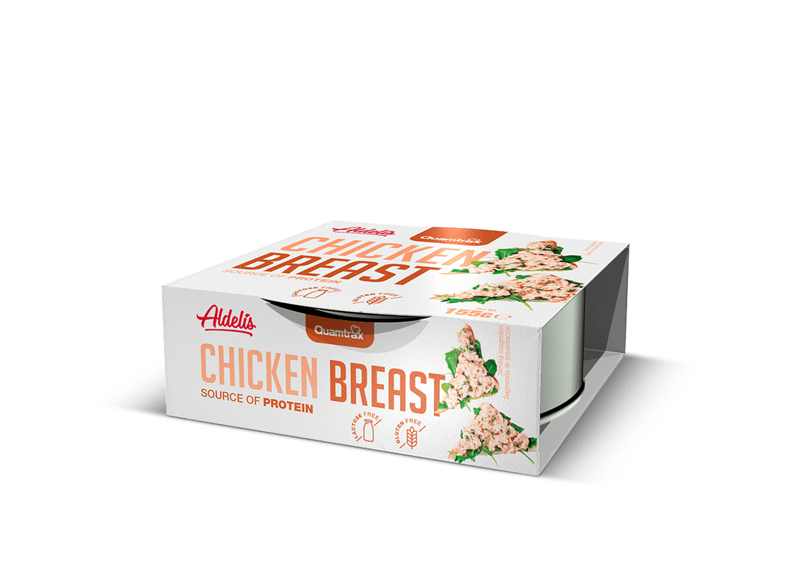 Chicken breast 155 gr