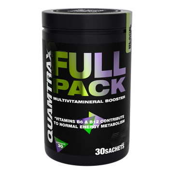 FULL PACK 30 Sobres