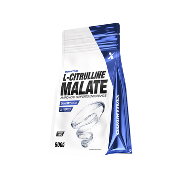 L Citrulline Malate 500 gr