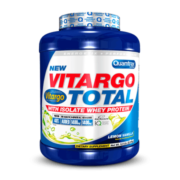 Total Vitargo