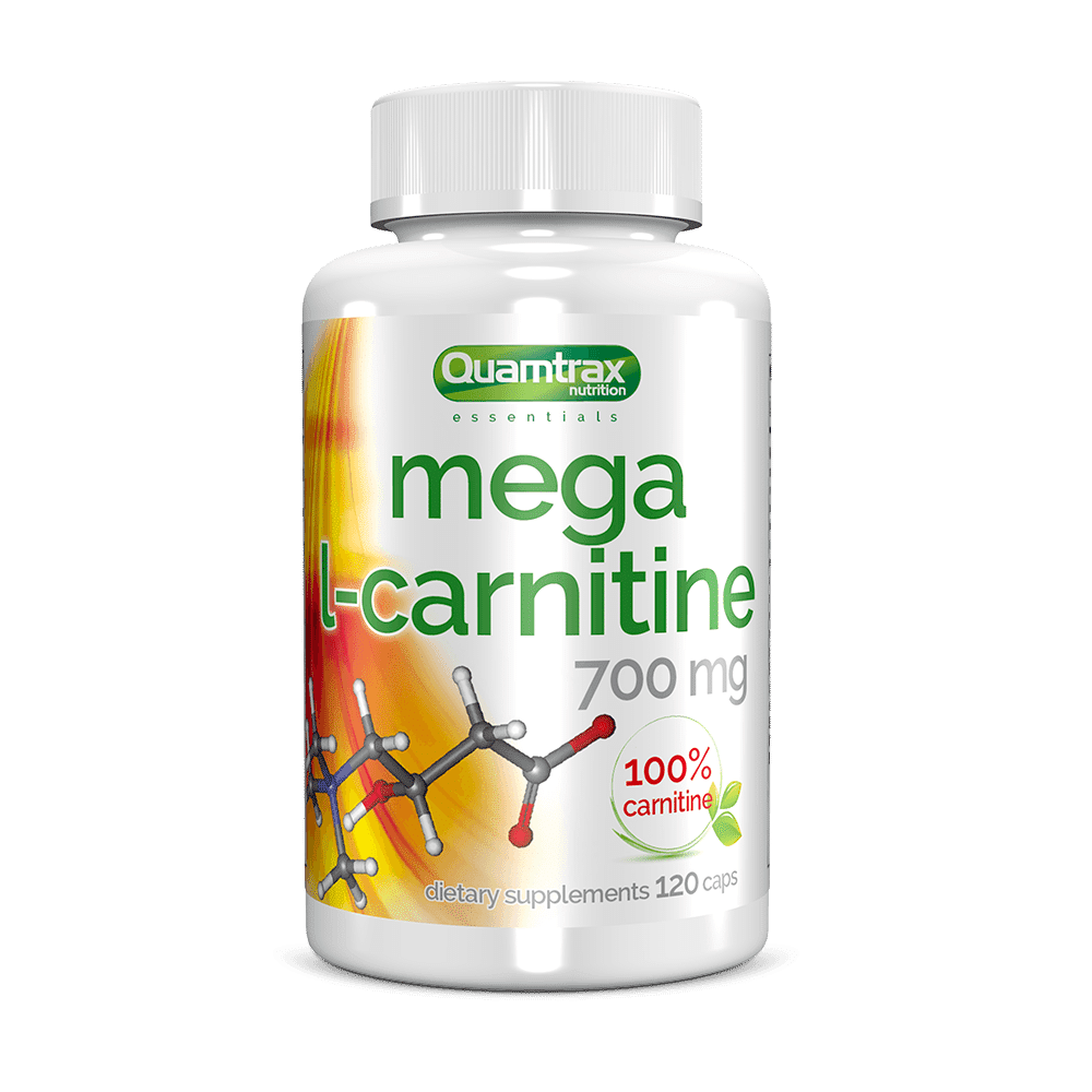 que es la l'carnitina Para qué sirve la carnitina?| Blog | SPN