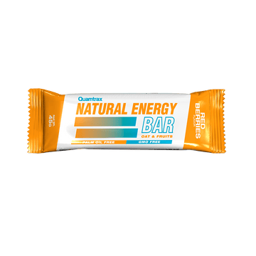 NATURAL ENERGY BAR