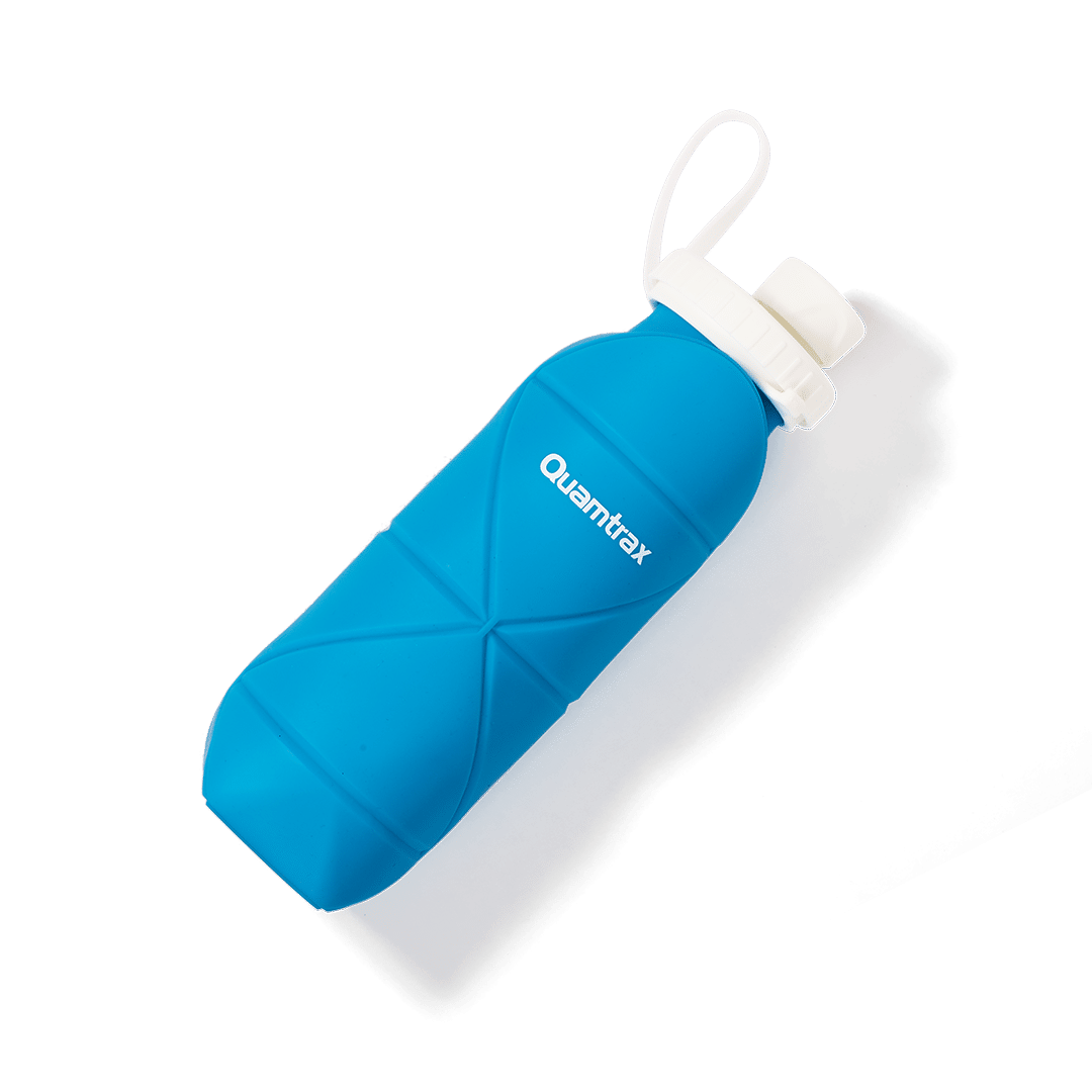 collapsible bottle 