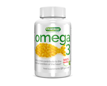 Omega 3, 90 gel caps.