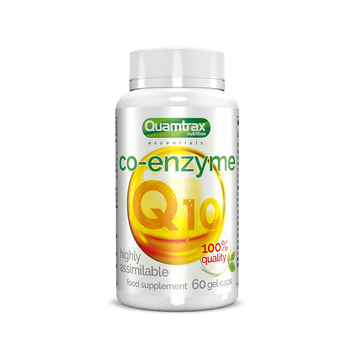 CO-ENZYME Q10