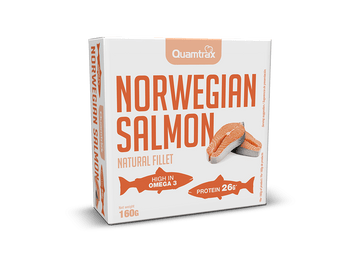 NORWEGIAN SALMON