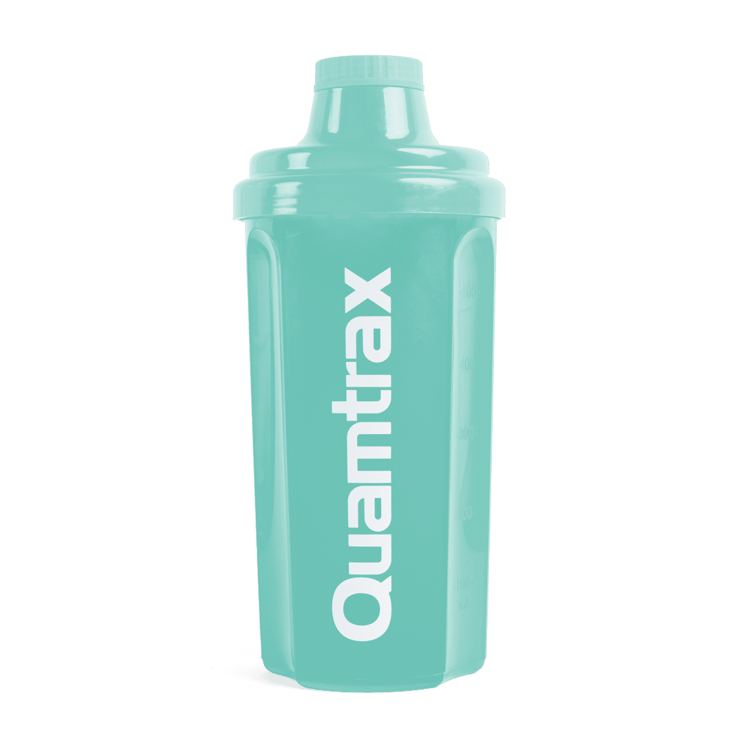 Shaker Qtx