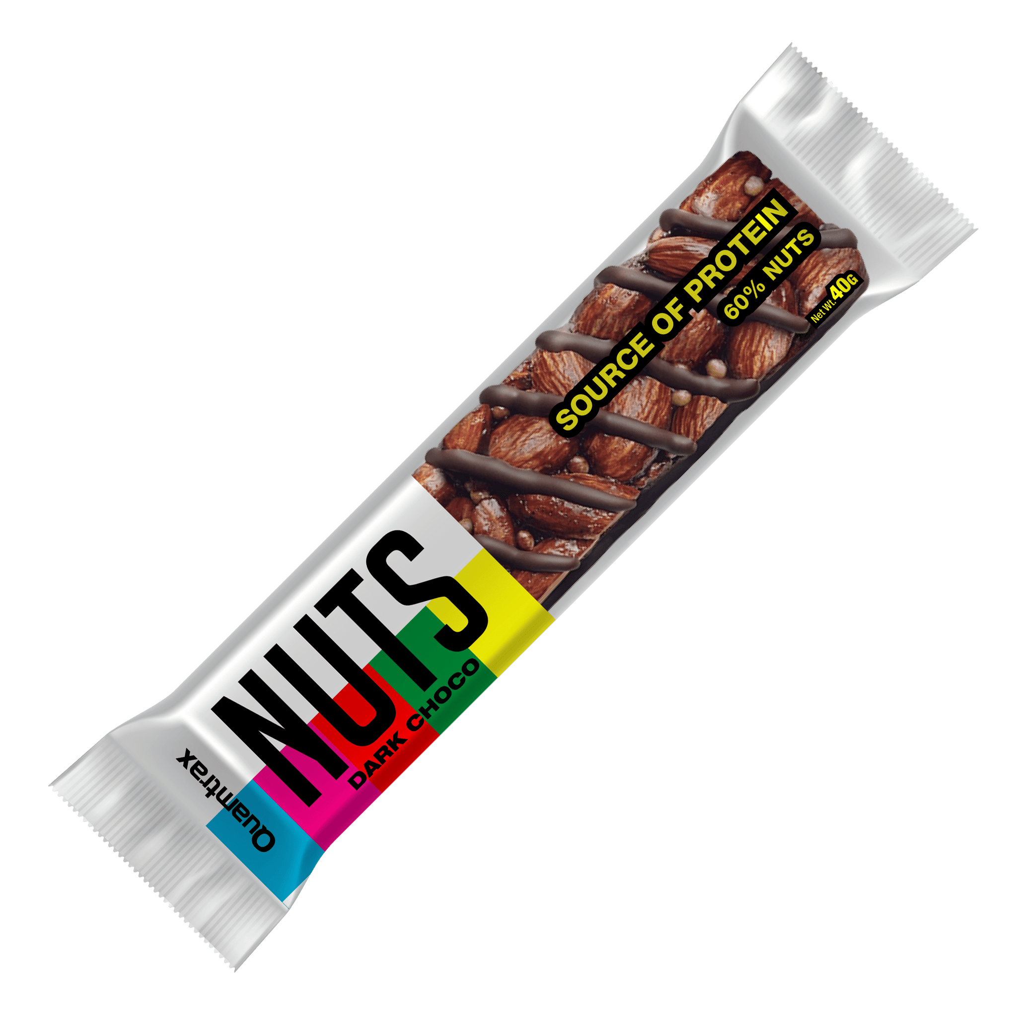 NUTS bars
