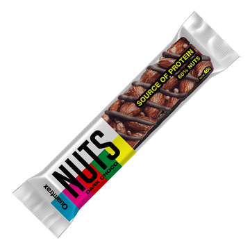 NUTS bars