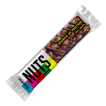 Barritas NUTS