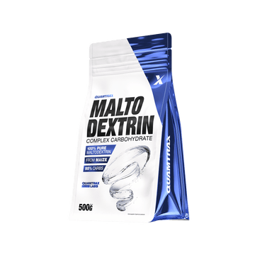 Maltodextrin - QUAMTRAX