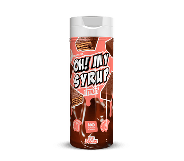 Oh! My Syrup - QUAMTRAX