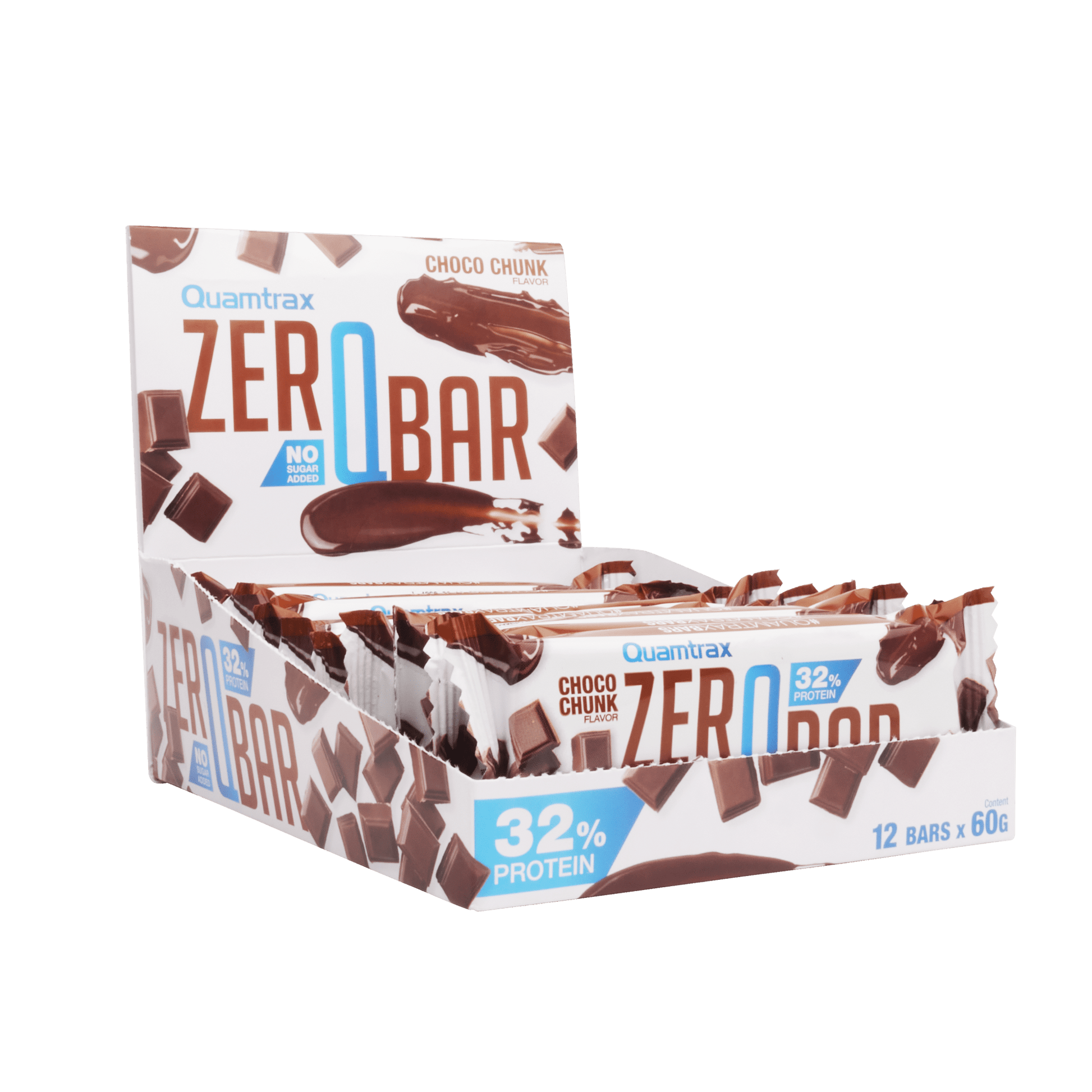 ZERQBAR - QUAMTRAX