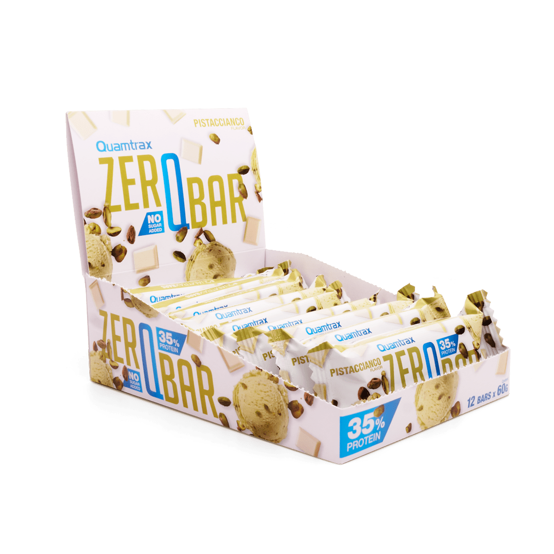 ZERQBAR - QUAMTRAX
