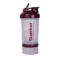 Shaker Puzzle - QUAMTRAX