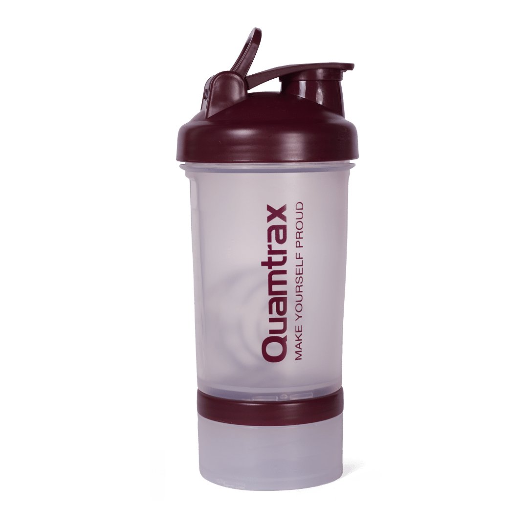 Shaker Puzzle - QUAMTRAX