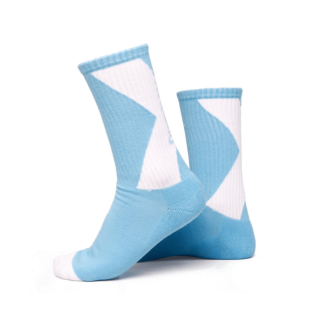 SHOCKS COLLECTION - QUAMTRAX