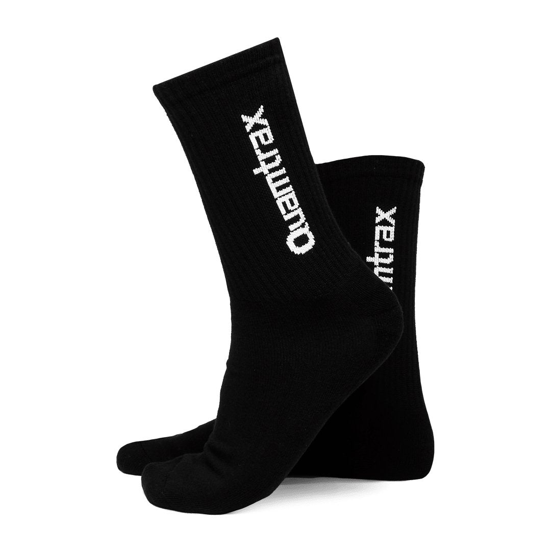 SHOCKS COLLECTION - QUAMTRAX