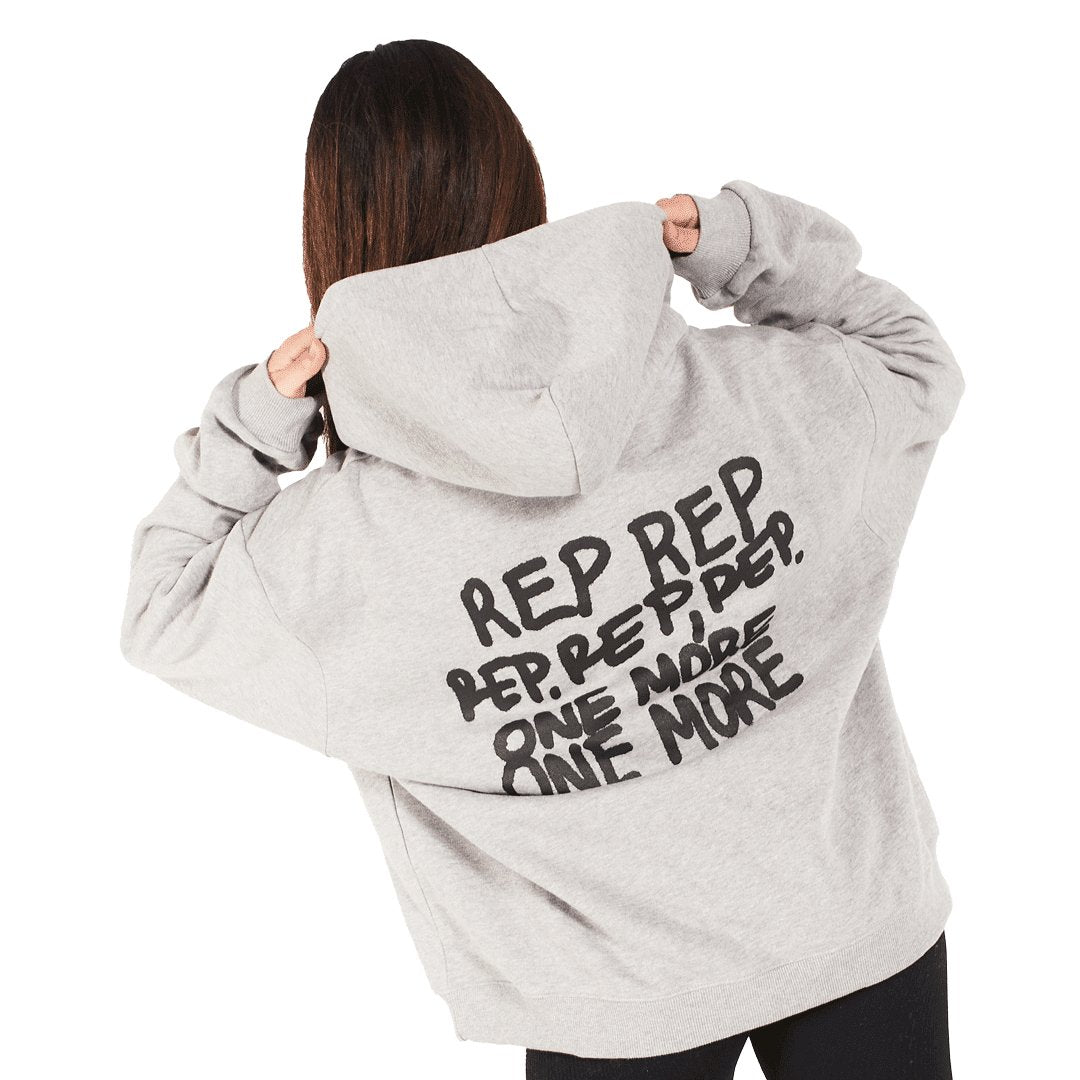 Sudaderas CREW DROP 2.0 - QUAMTRAX