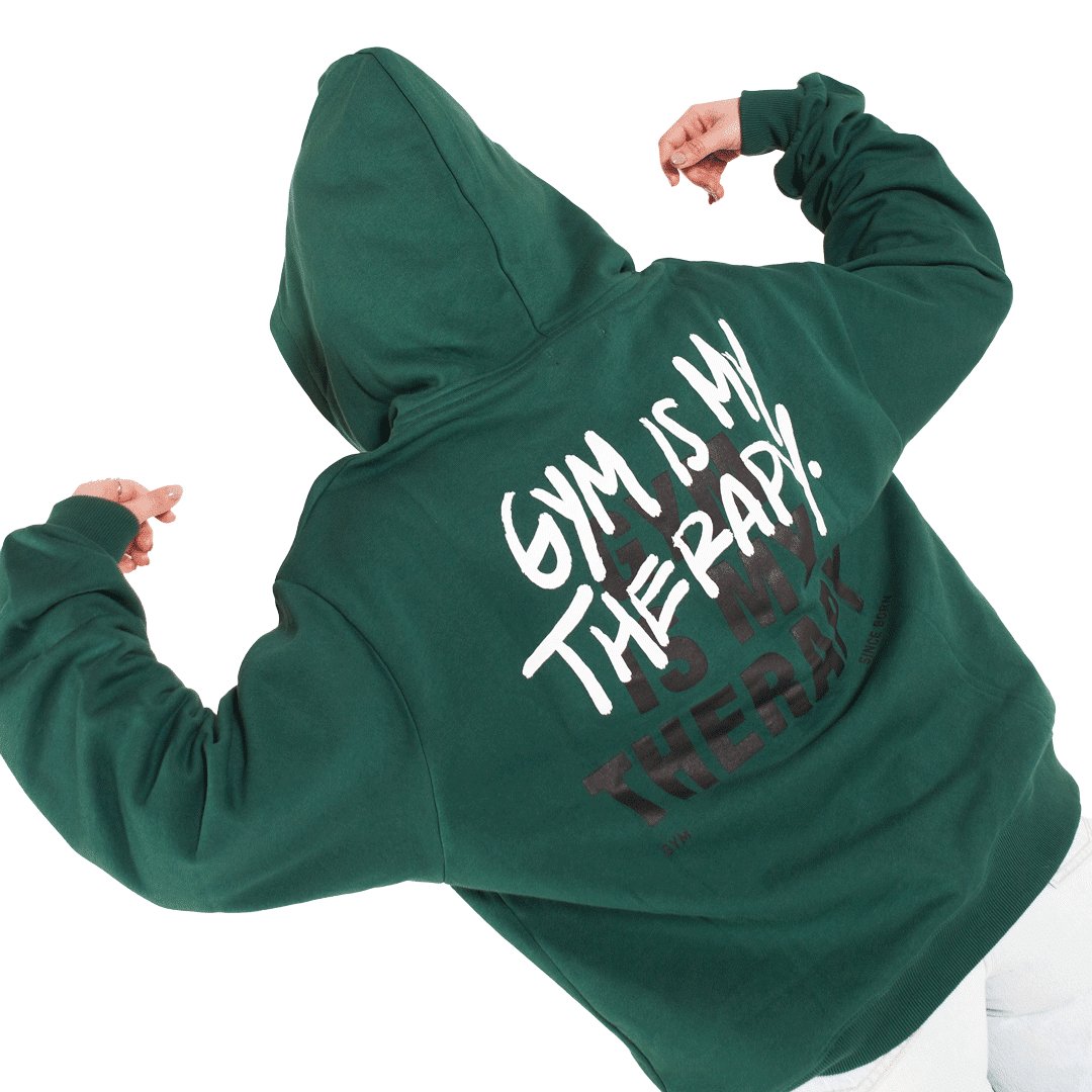 Sudaderas CREW DROP 2.0 - QUAMTRAX