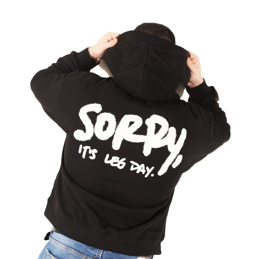 Sudaderas CREW DROP 2.0 - QUAMTRAX