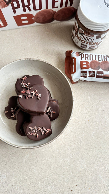 Palmeras choco - QUAMTRAX