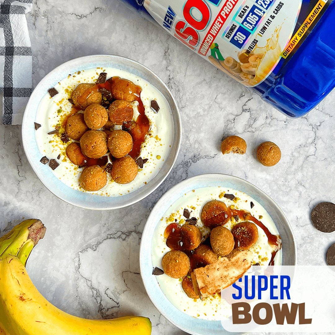 Super bowl - QUAMTRAX