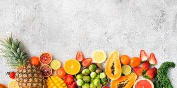 Necesidades dietéticas y lifestyle