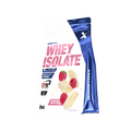 100% Whey Isolate - QUAMTRAX