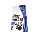 100% Whey Isolate - QUAMTRAX