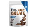 100% Whey Isolate - QUAMTRAX