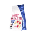 100% Whey Isolate - QUAMTRAX