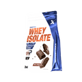100% Whey Isolate - QUAMTRAX