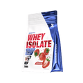 100% Whey Isolate - QUAMTRAX