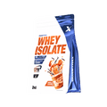 100% Whey Isolate - QUAMTRAX