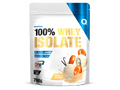 100% Whey Isolate - QUAMTRAX