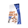 100% Whey Isolate - QUAMTRAX