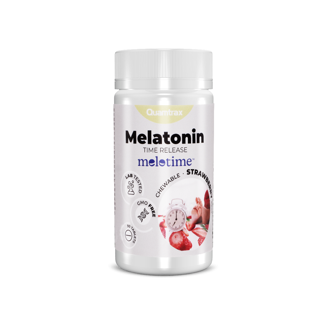 Melatonin Melotime