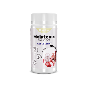 Melatonin Melotime