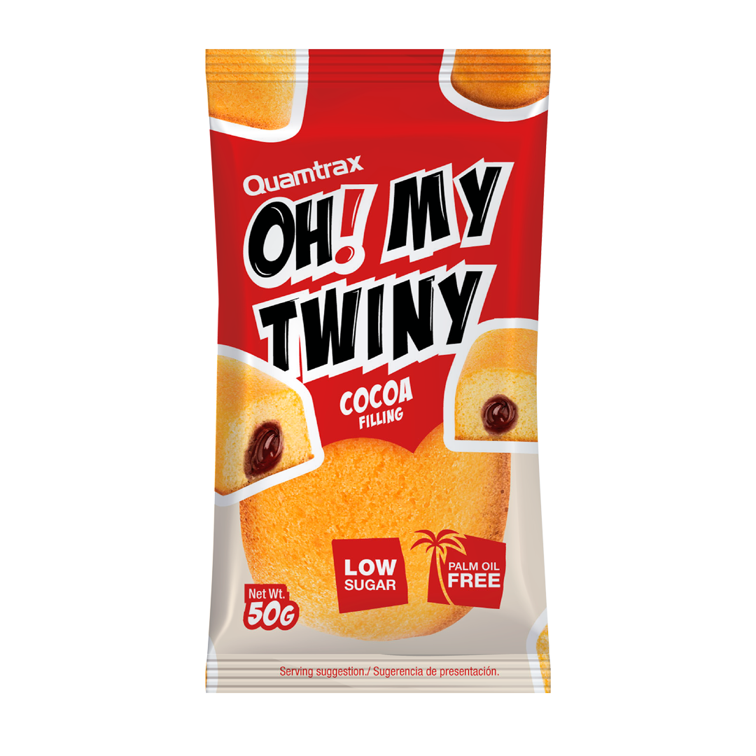 OH! MY Twiny