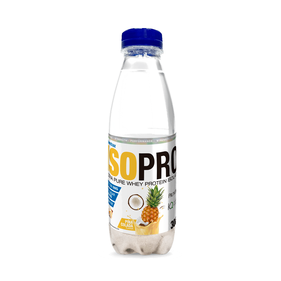 Isopro