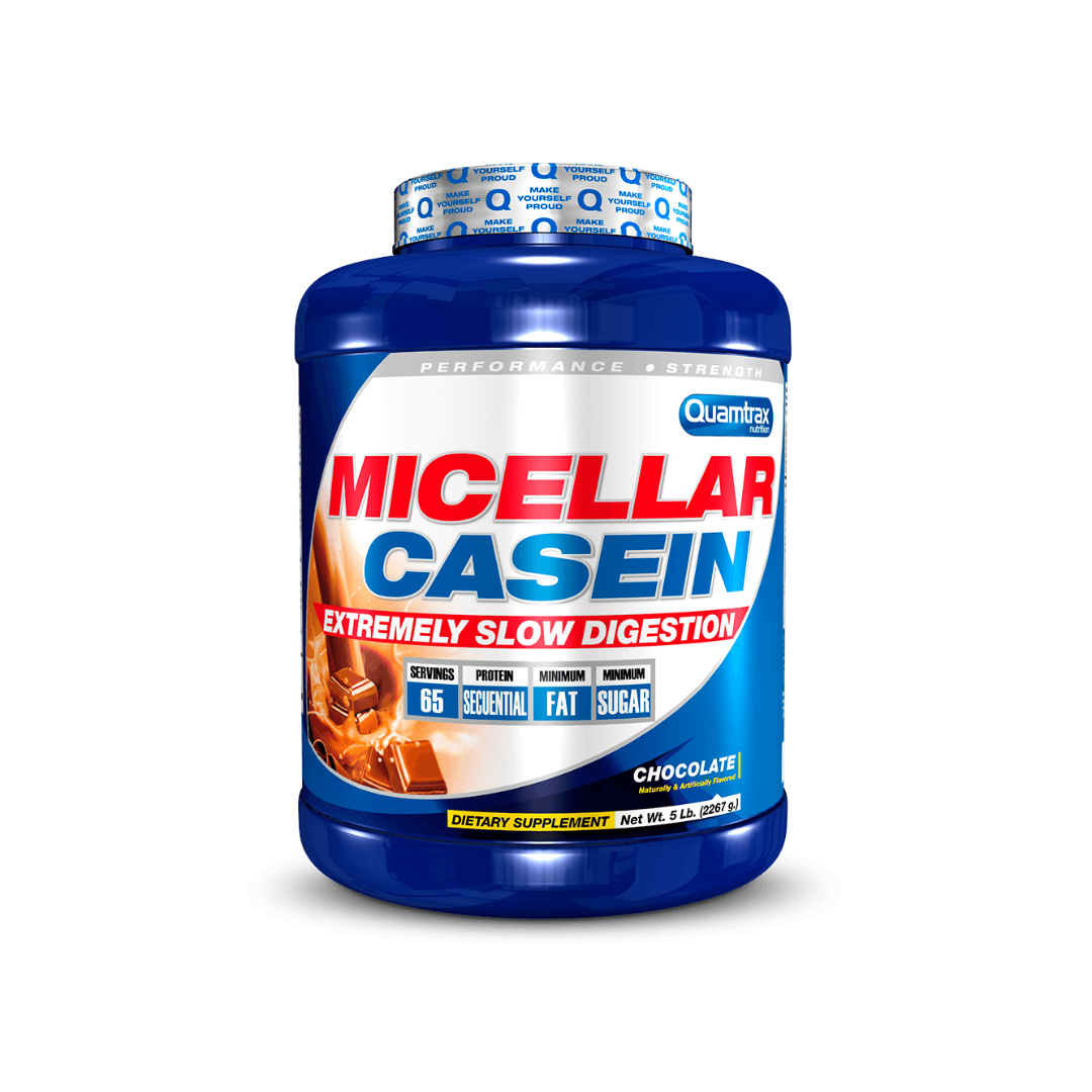 Micellar casein