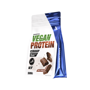 Vegan Protein