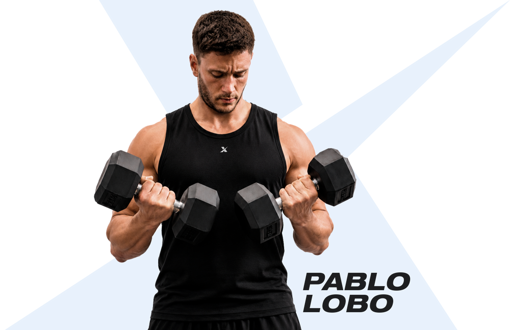 Pablo Lobo