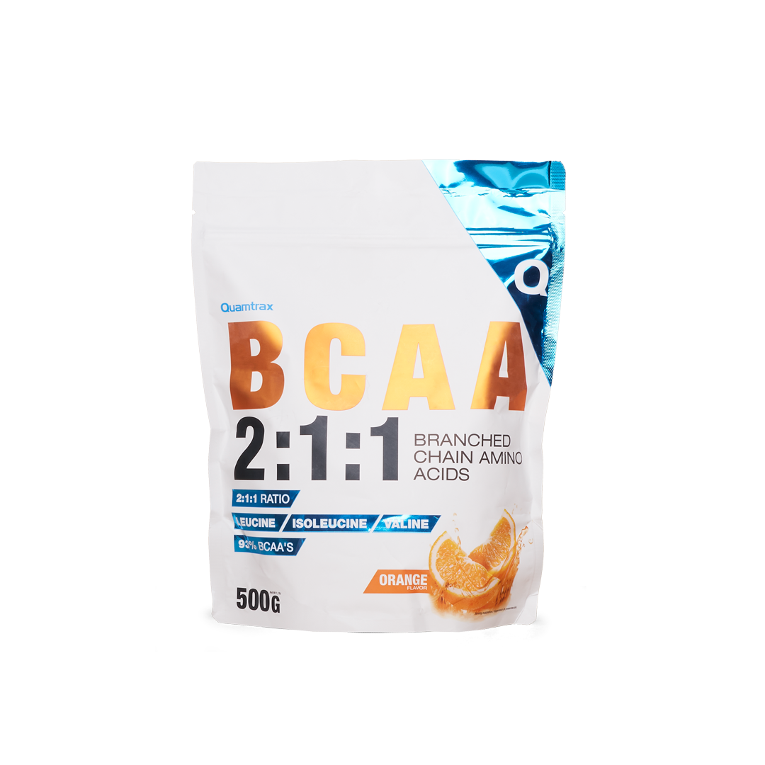 DIRECT BCAA 2:1:1