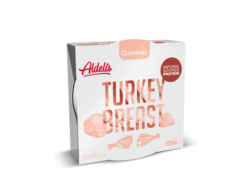 Turkey breast