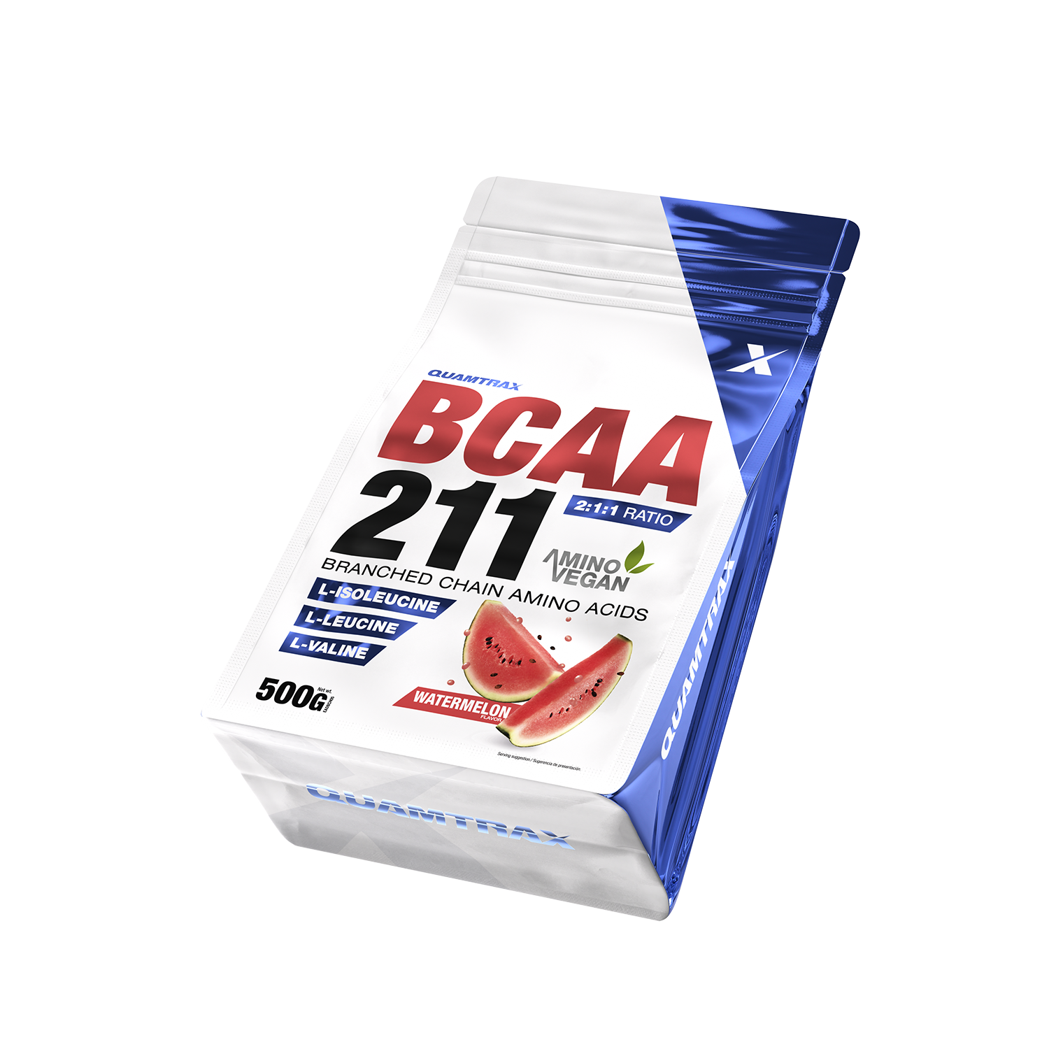 DIRECT BCAA 2:1:1