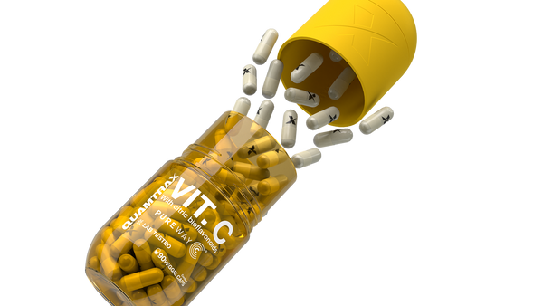 VITAMINAS
