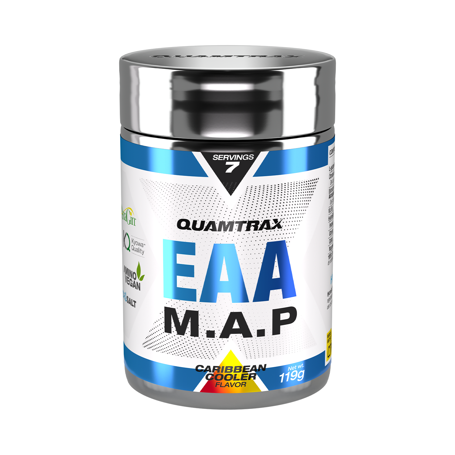 EAA M.A.P