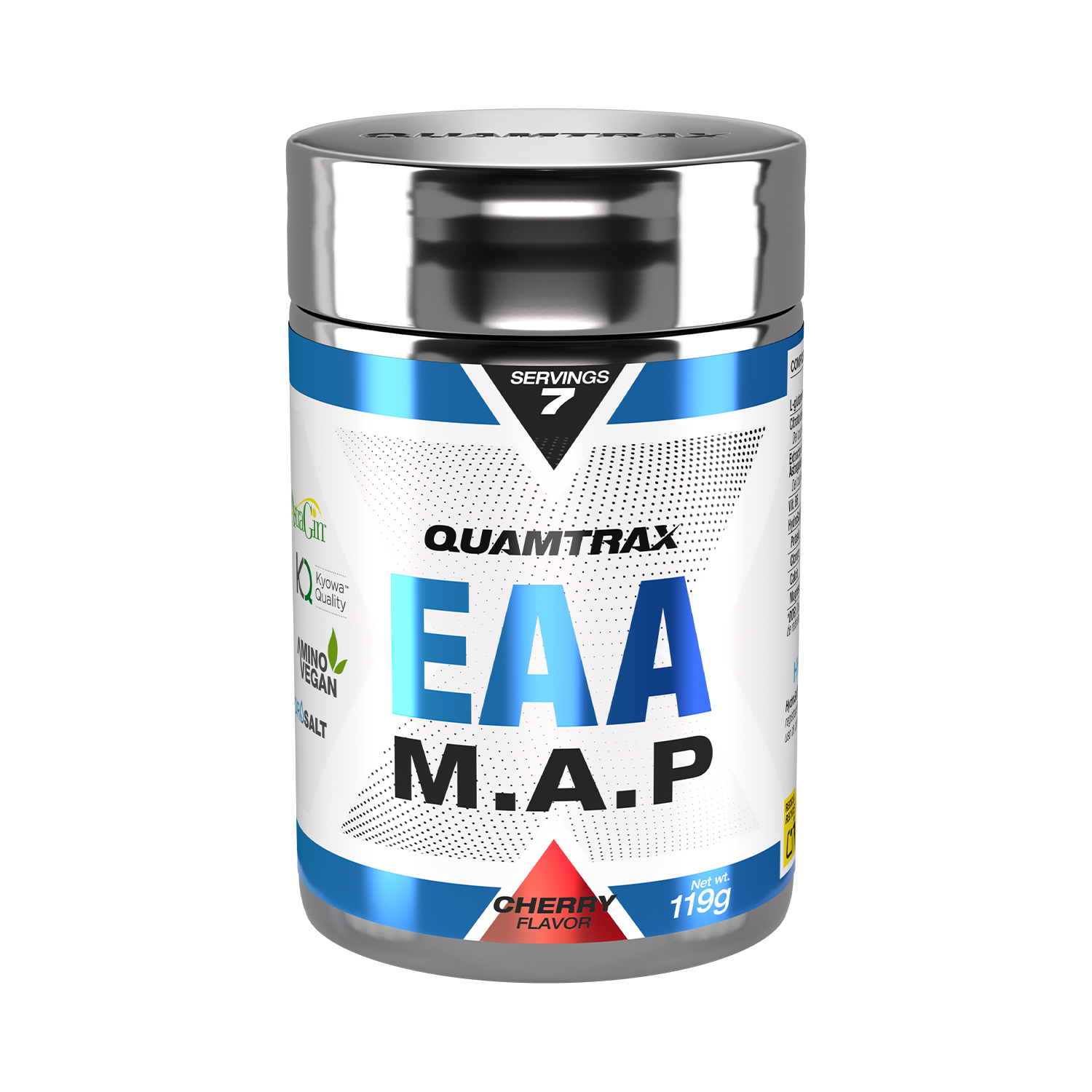 EAA M.A.P